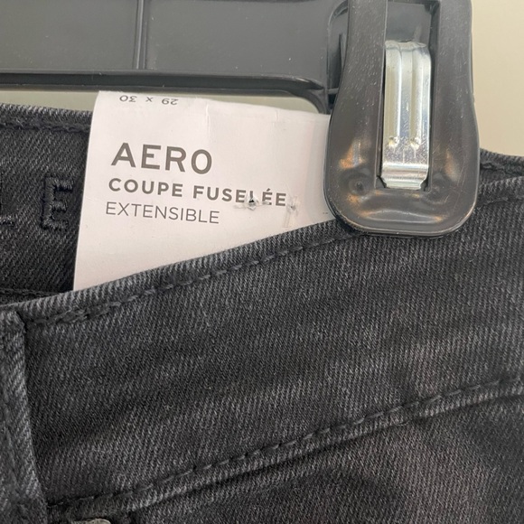 NWT A/E slim fit denim - Picture 4 of 6